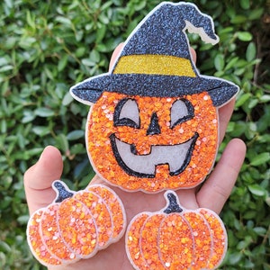 Pumpkin Freshie, Witch Hat, Pumpkin Season, Spooky, Halloween Time, Halloween Freshies, Car Freshie, Car Air Freshener, Freshy, Car Freshy