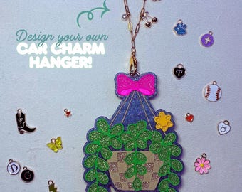 Car Charm Hanger, Freshie Charm Hanger, Freshy Charm Hanger, Car Freshy Hanger, Car Accessories, Freshies, Freshy, Freshies, Car Clip