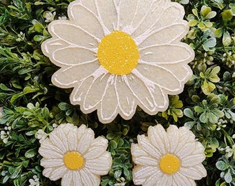 Daisy Freshie, Daisy Gifts, Daisy Lovers, Flower Gifts, Car Freshie, Car Air Freshener, Freshy, Car Freshy, Pride, Flowers, Flower Freshie