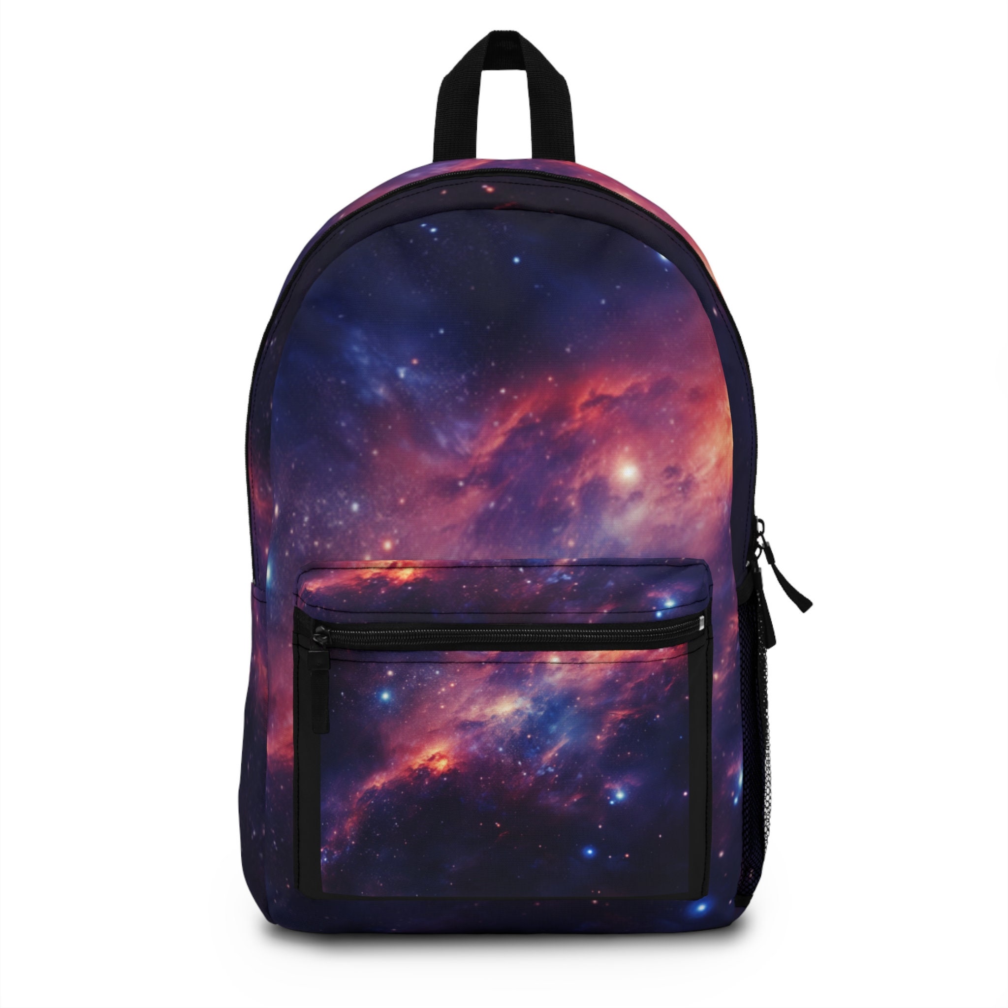 Girls galaxy best sale backpack