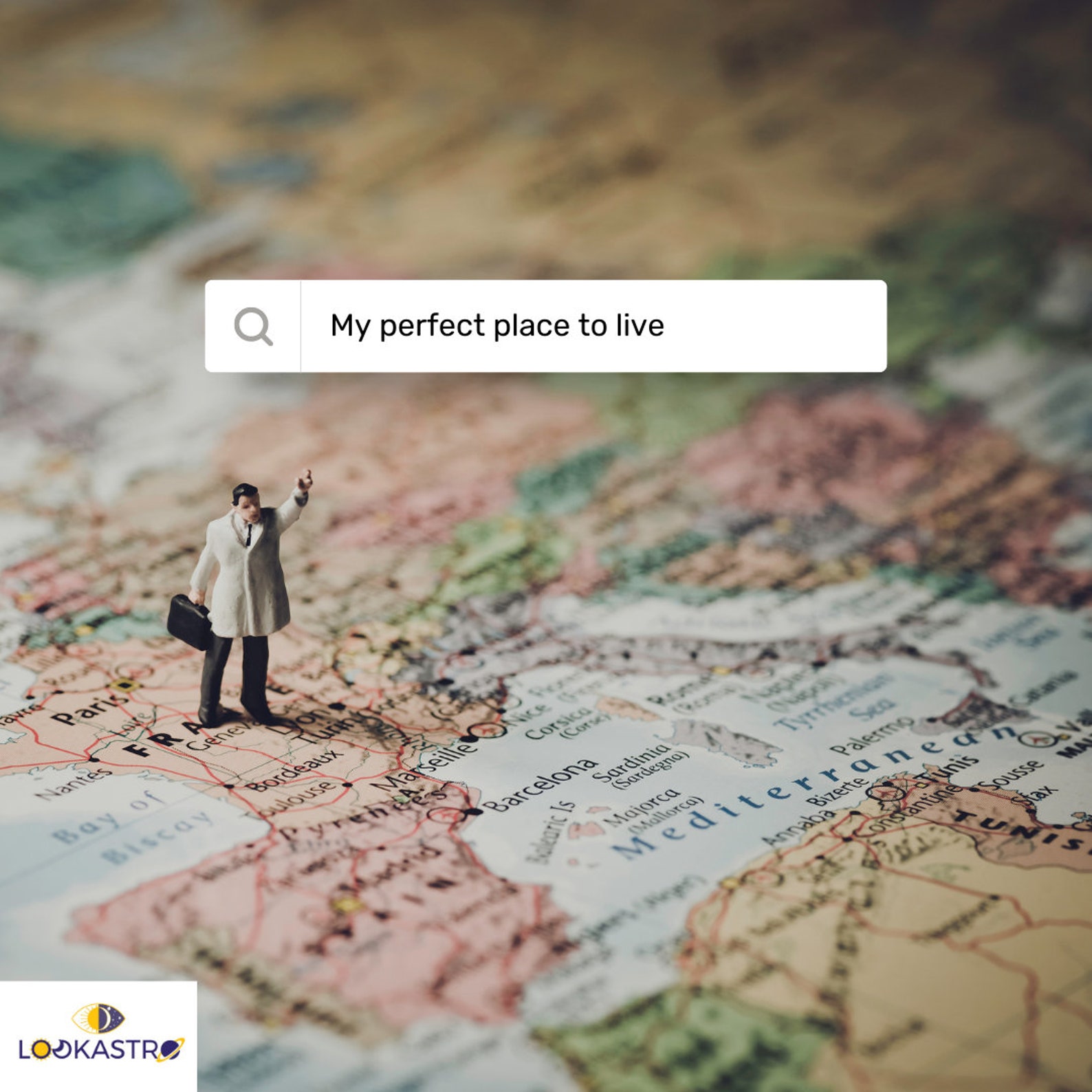 Astrocartography Reading: Relocation Astrology Report - Etsy