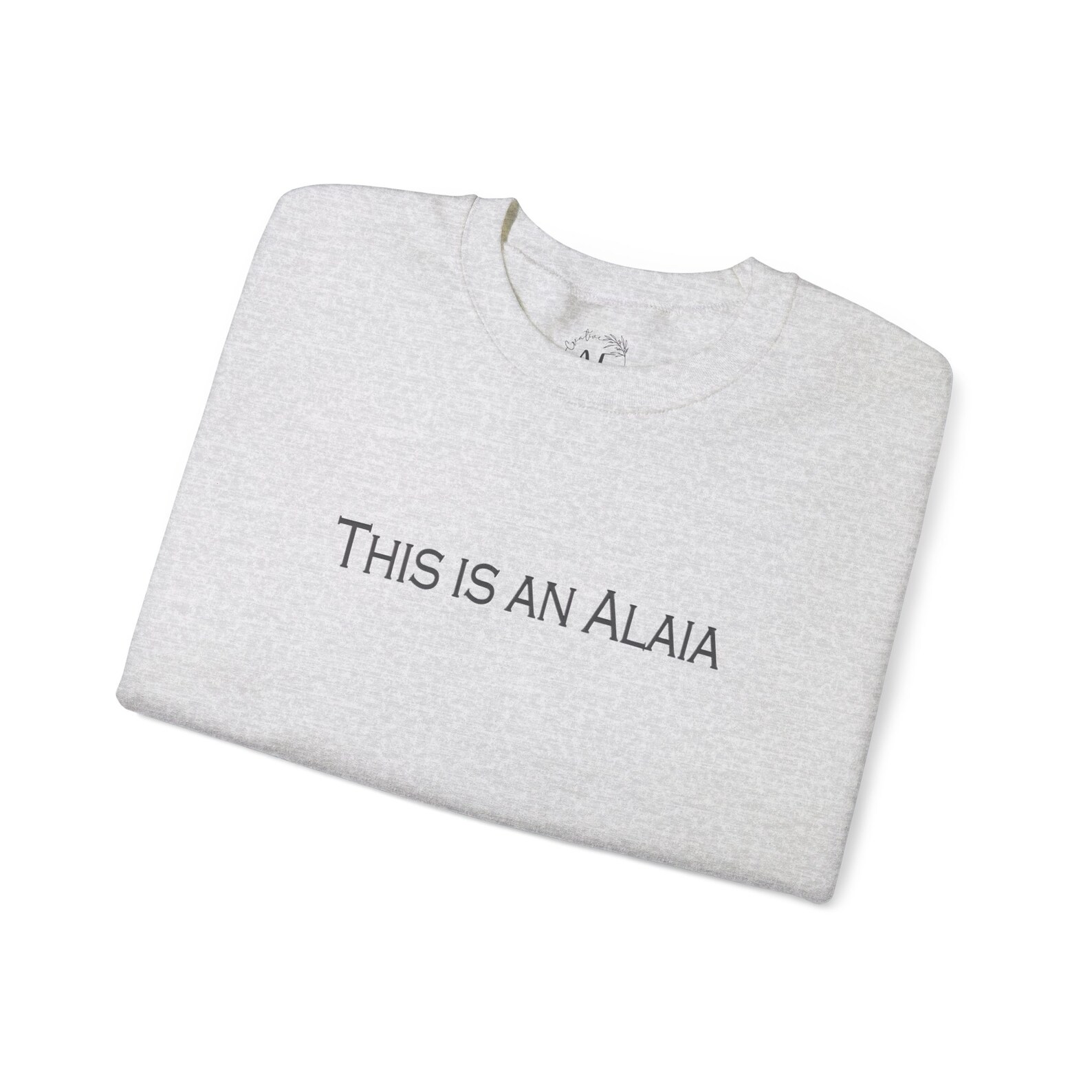 Alaia - Christmas Sweater