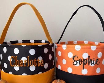 Halloween bags