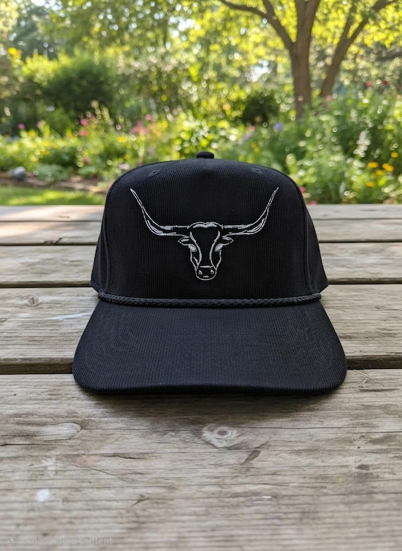 Reel Dad Embroidered Hat | Structured Fishing Hat | Dad Gift from Kids | Father’s Day Hat | Fishing Lover Cap | Custom Dad Hat