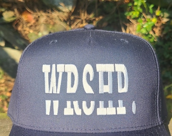 Faith hats