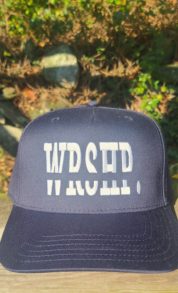 WRSHP Embroidered Structured Hat – Christian Baseball Cap, Faith-Based Streetwear, Worship Hat, Inspirational Gift