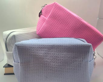 Makeup bag