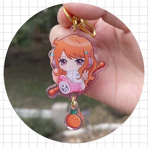 One Piece Doflamingo Pin - Etsy