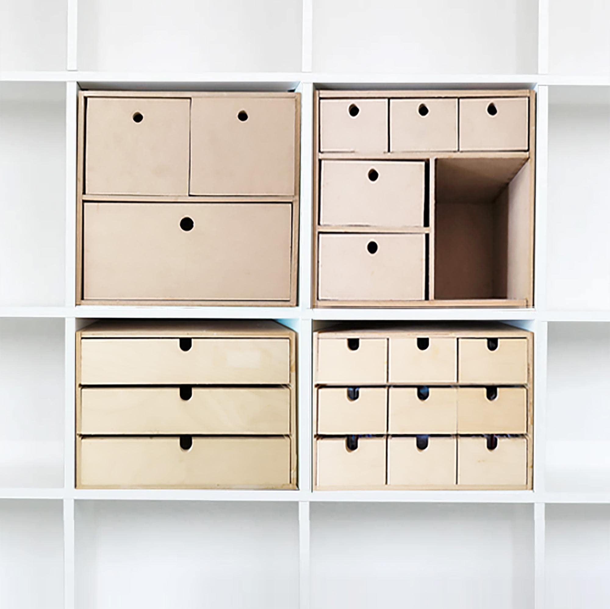 Kallaxインサート Billyインサート Kallaxセルフインサート ikea