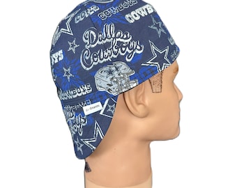 Dallas Cowboys Welding Beanie: Reversible NFL Welder Cap