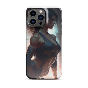 Snap case for iPhone®