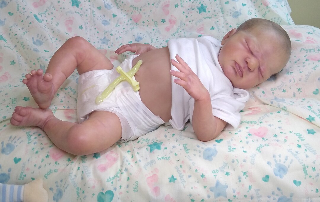 Fake Silicone Umbilical Cords Etsy