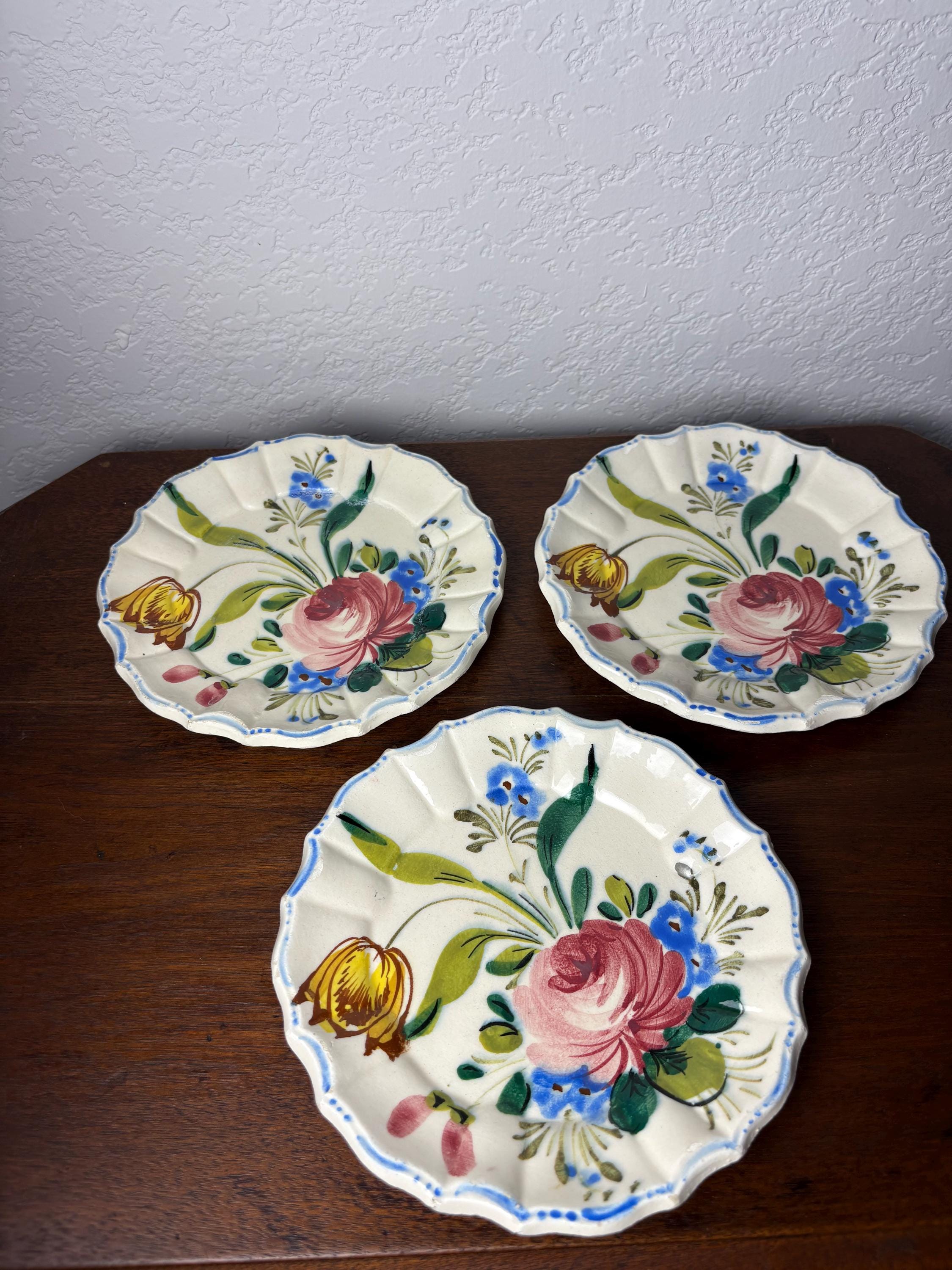 イタリアNOVEアンティーク希少チュリーン食器 Nove Pottery - Etsy