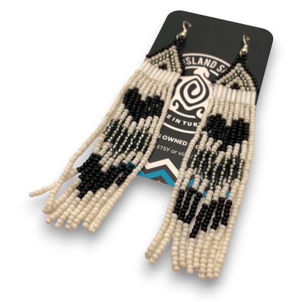 Indigenous Jewelry Etsy