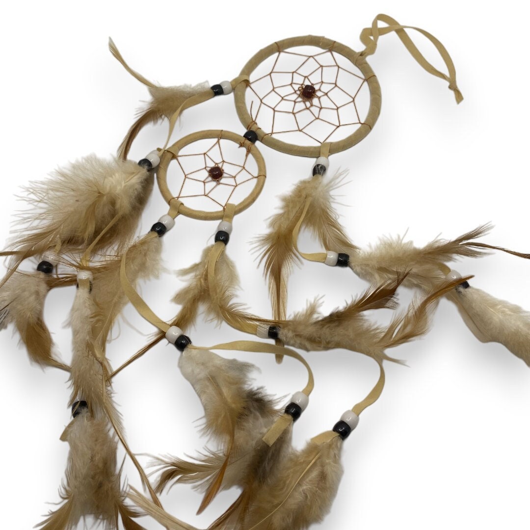 Authentic Dreamcatchers: Ojibwe Origins and Cultural Significance Beyond Decoration