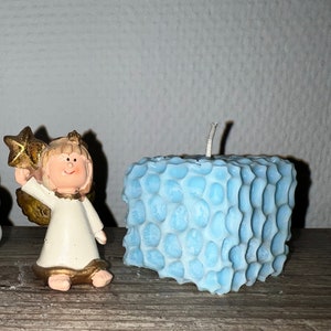 Candle, candles, honeycomb, honeycomb, honeycomb candle