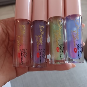 Lipgloss
