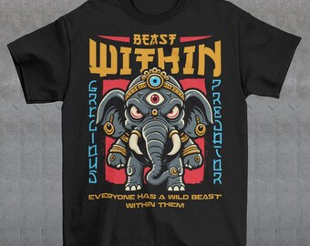 Vintage TMGE Thee Michelle Gun Elephant Band Shirt - Etsy