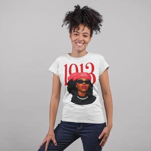 Delta Sigma Theta 1913 T-Shirt