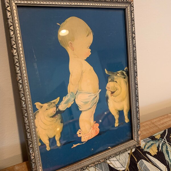 Charles Twelvetrees Etsy