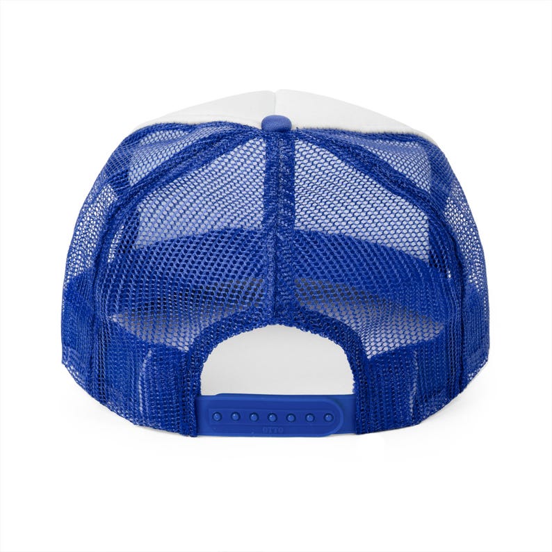 Donald Trump 2024 Trucker Cap: MAGA MAHA Political Hat image 3