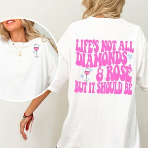Life&#39;s Not All Diamonds and Rosé - Lisa Vanderpump - Real Housewives of Beverly Hills