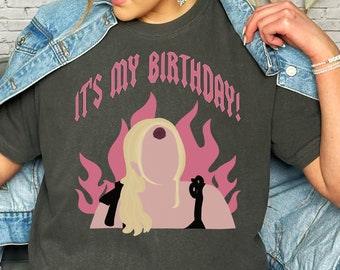 È il mio compleanno! - Merchandising Stassi Schroeder Vanderpump Rules
