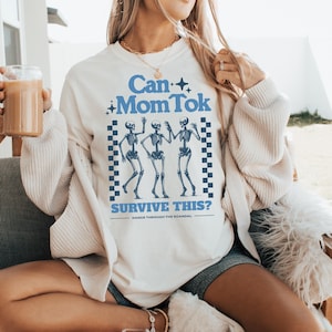 MomTok pode sobreviver a isso?, Vidas secretas de esposas mórmons, MomTok, produtos de reality show