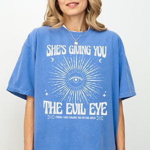 Evil Eye - Tamra Judge - Real Housewives of Orange County Tee