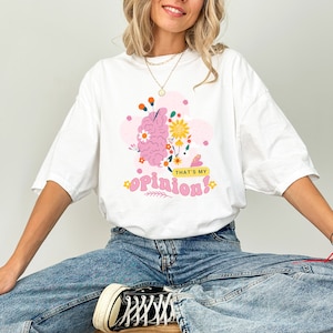 That&#39;s My Opinion! - Real Housewives of Orange County Tee
