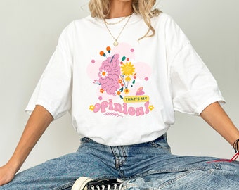 That&#39;s My Opinion! - Real Housewives of Orange County Tee