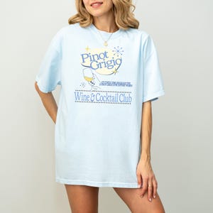 Pinot Grigio - Turtle Time - Wine & Cocktail Club - Bravo Merch, Real Housewives of New York City,