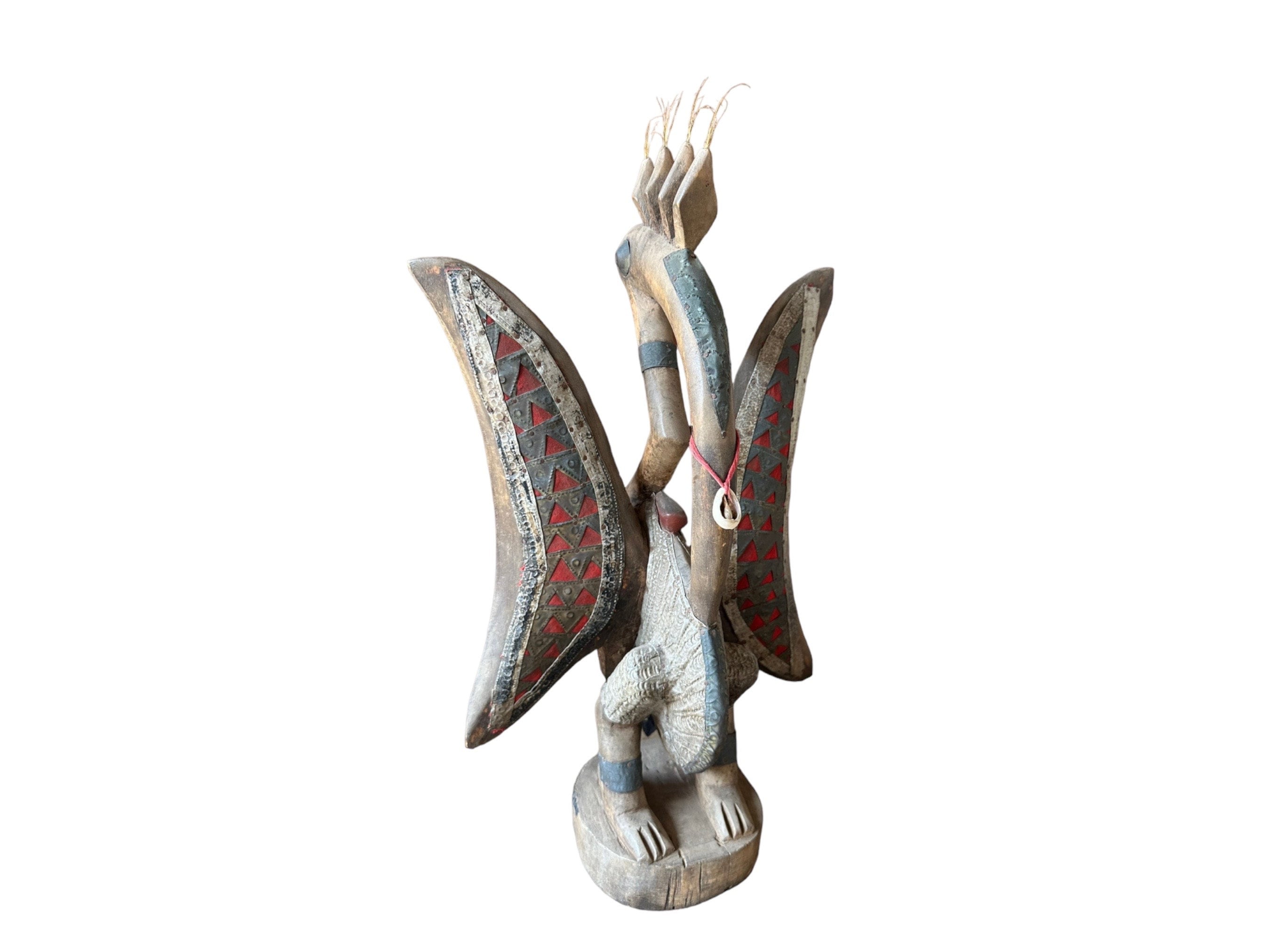 Hornbill carving - Etsy 日本