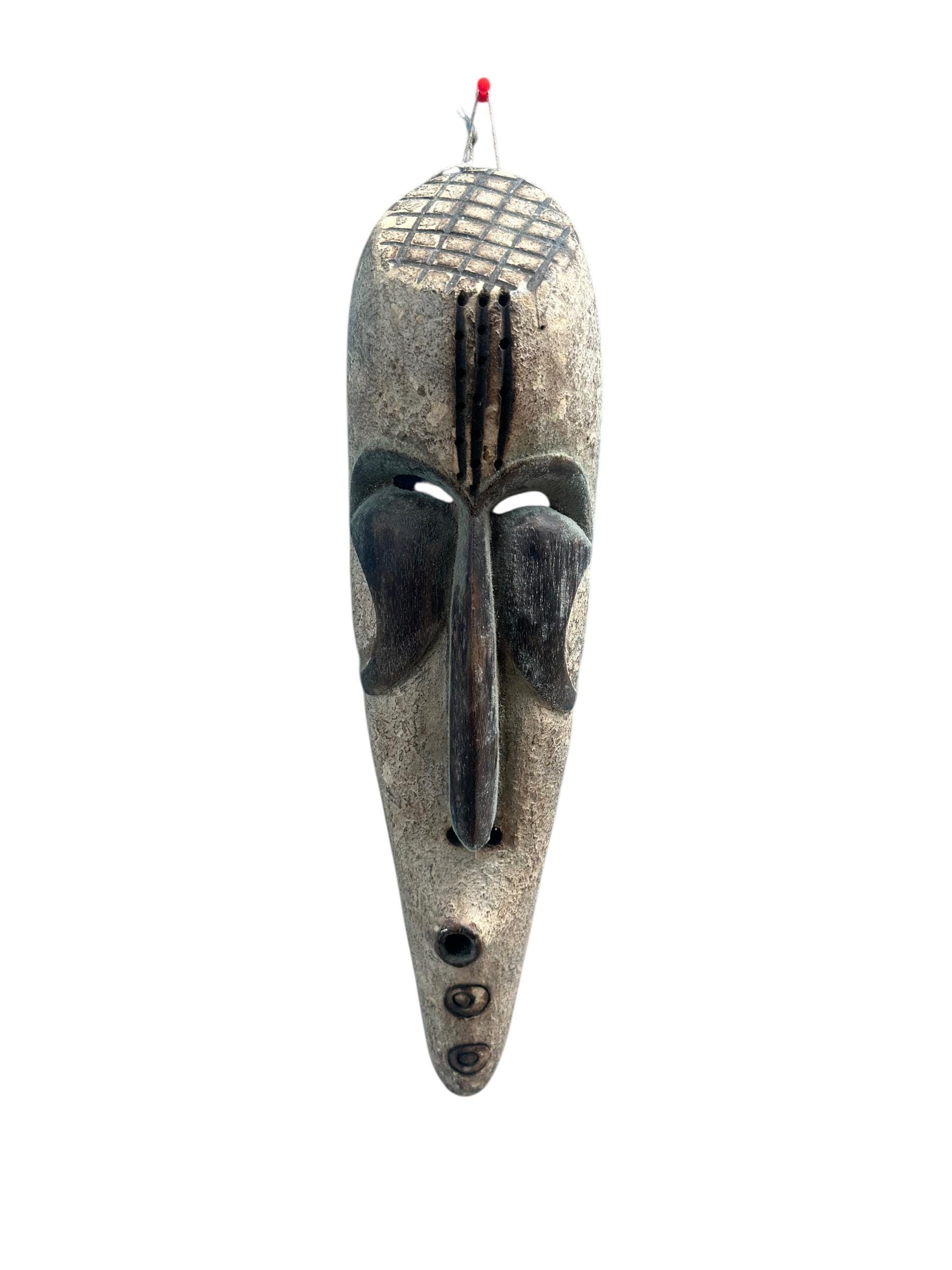 Fang ngil mask - Etsy 日本