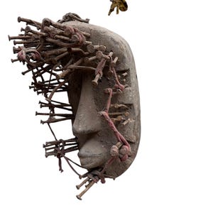 Nkisi nkondi - Etsy 日本