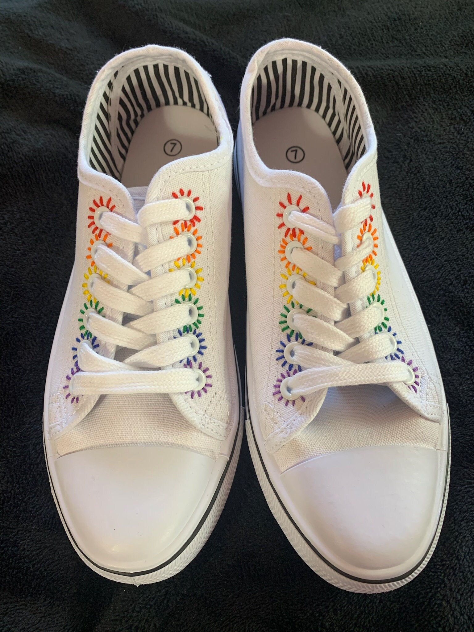 Converse all star online lgbt
