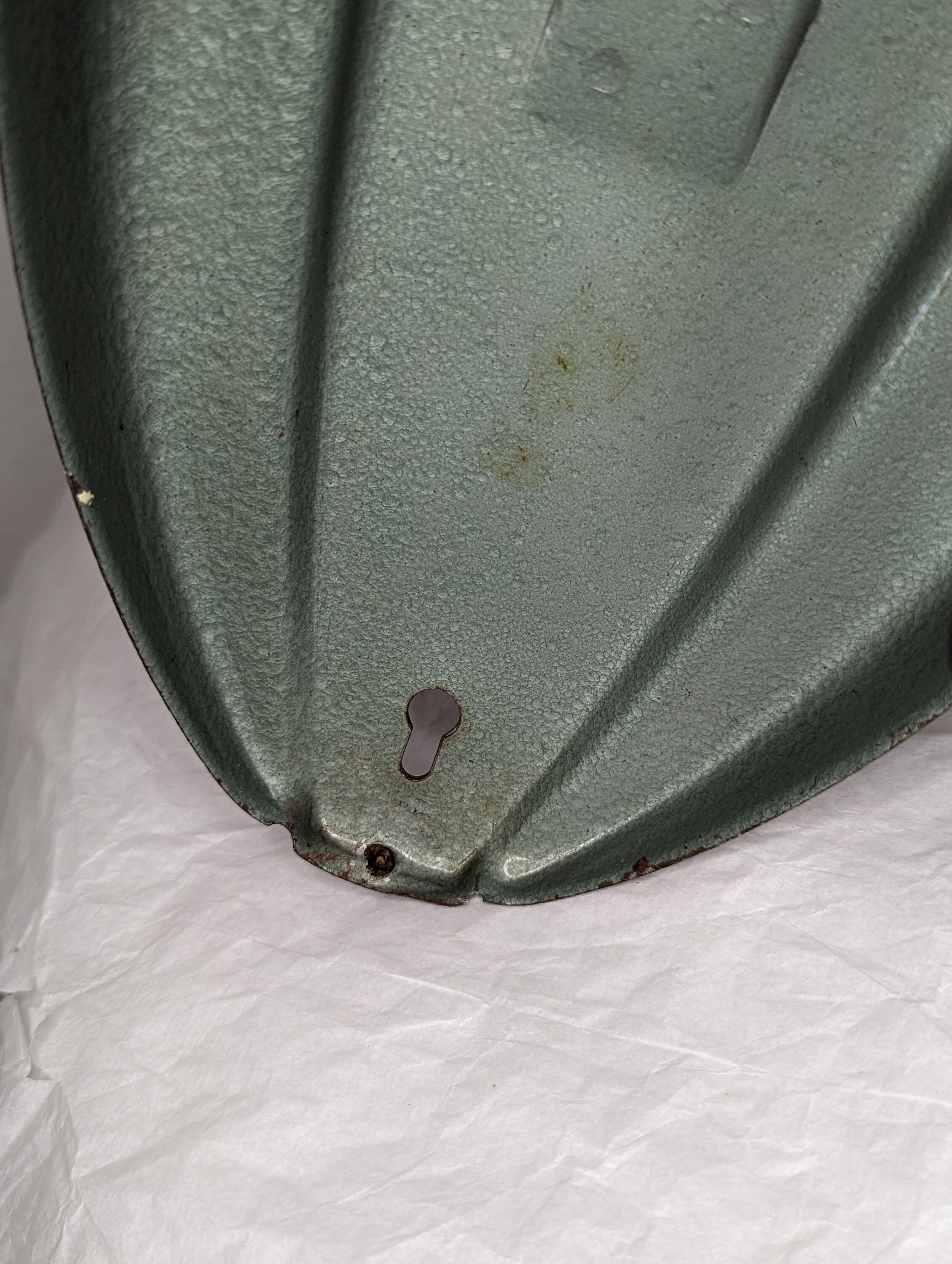 Vintage Mcgraw Electric Zero Fan - Etsy