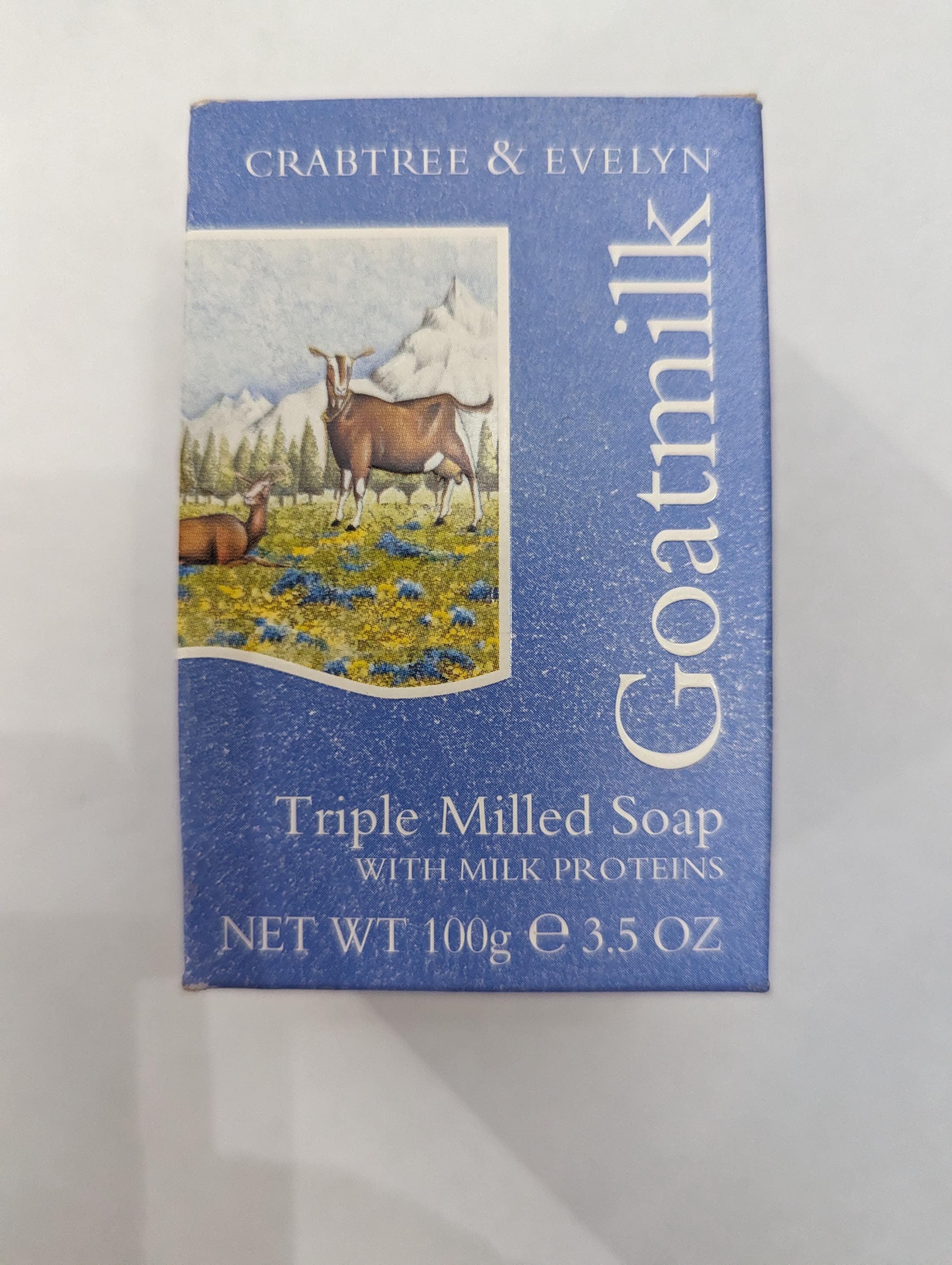 Crabtree and Evelyn Bath