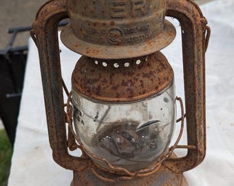 Vintage BEAUTIFUL CONDITION! 1930's German Nier Feuerhand