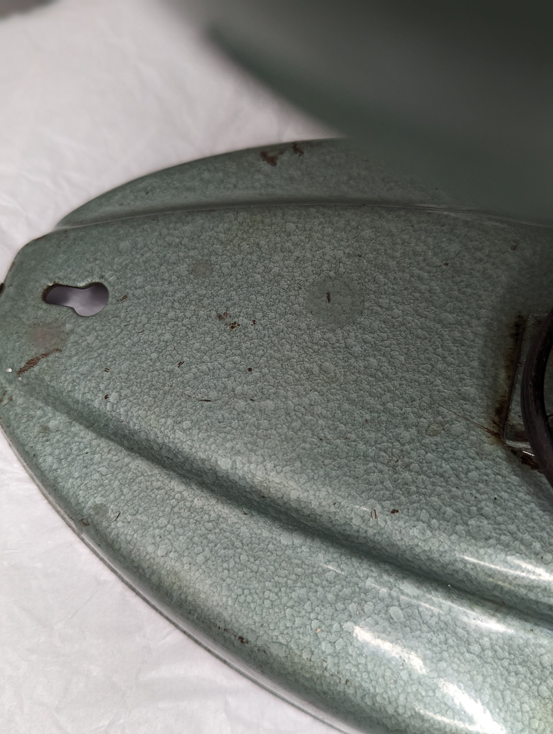 Vintage Mcgraw Electric Zero Fan - Etsy