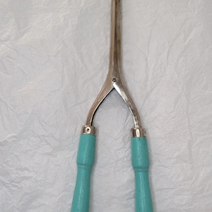 Vintage Hair Curler