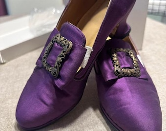 rococo shoes size FR38