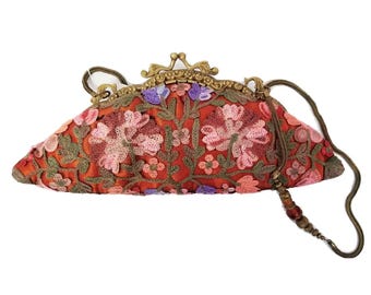 1900s Edwardian style bag