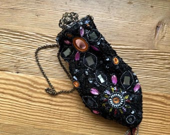 1900s style edwardian style bag