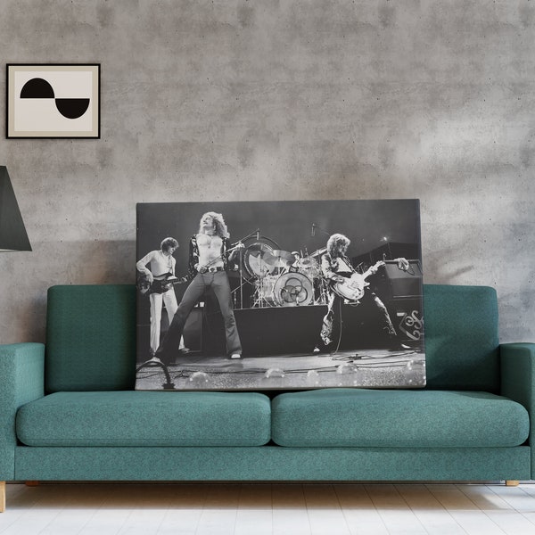 Black And White Metallica Poster Etsy black-and-white-metallica-poster-etsy