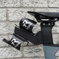 Canyon Speedmax DOUBLE Bottle holder Tail product logo