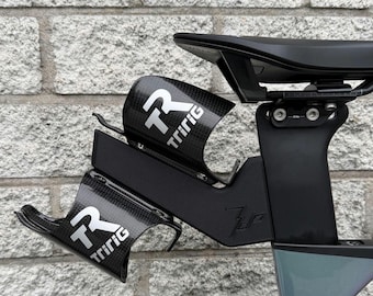 Canyon Speedmax DOUBLE Bottle holder Tail