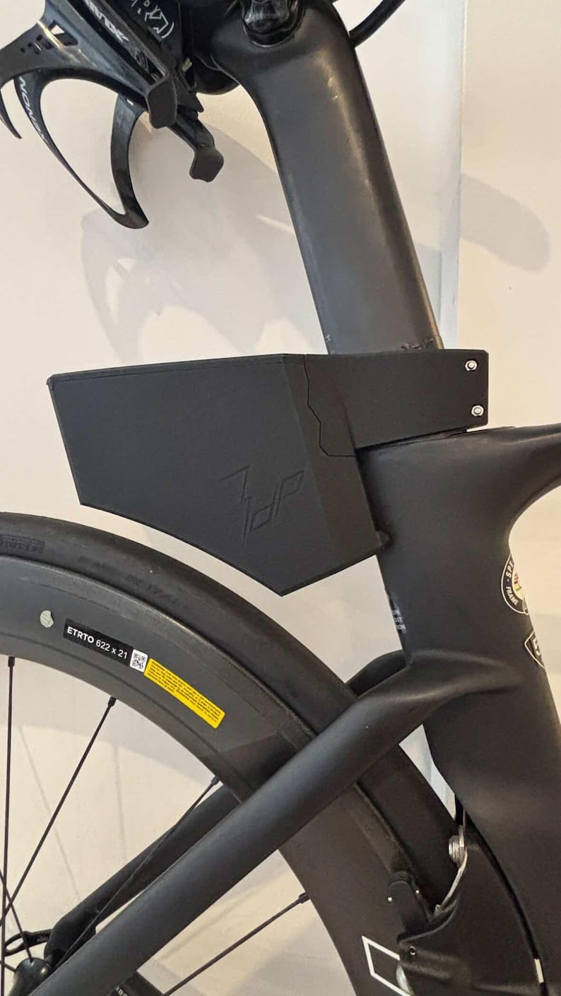 S-Works Venge Vias (2016-2018) Toolbox image 1