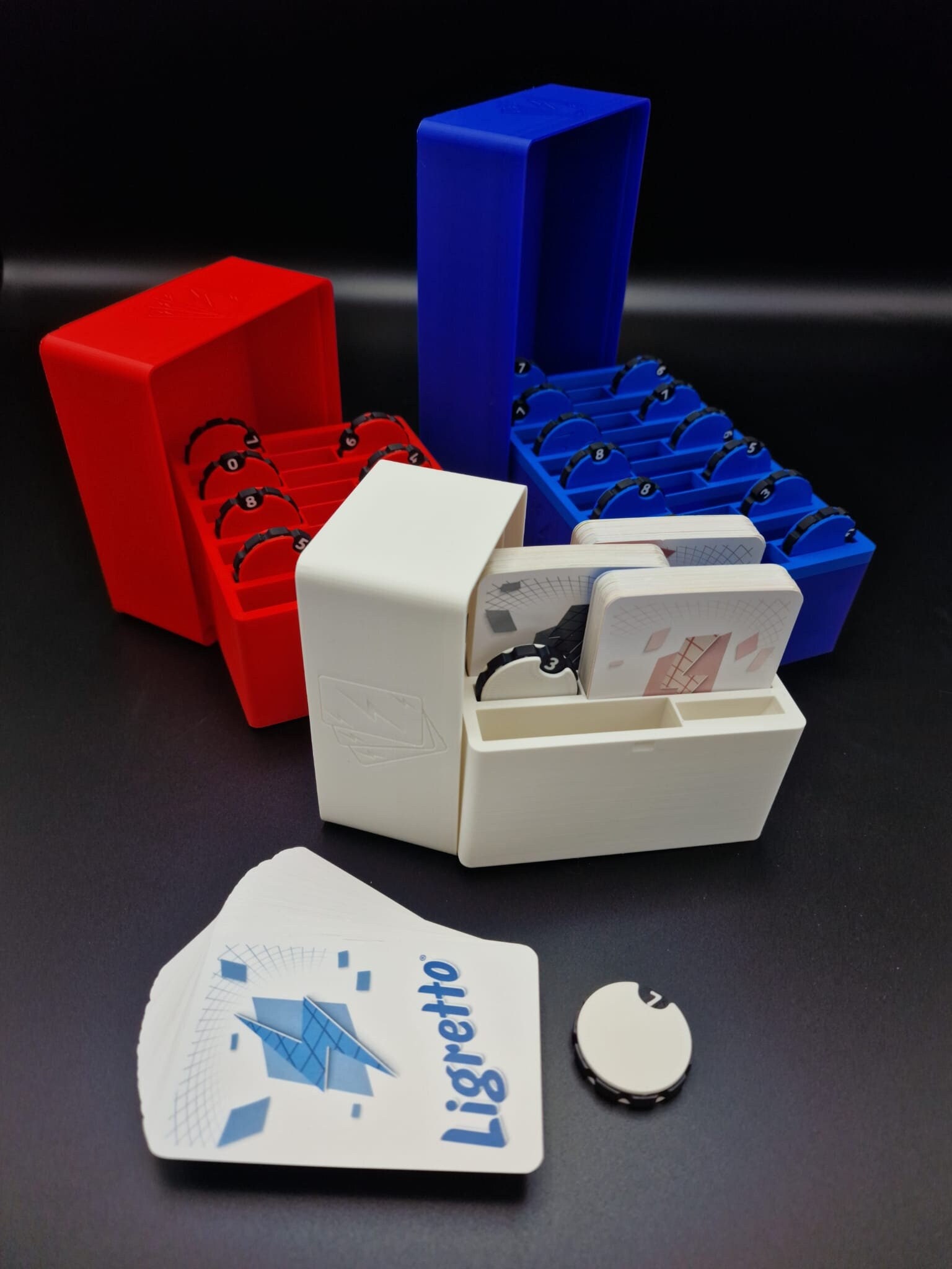 3dpari - Etsy