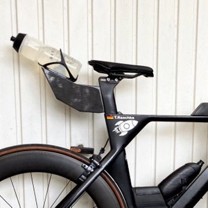 Canyon Speedmax Middle big Bottle/Bidon Tail